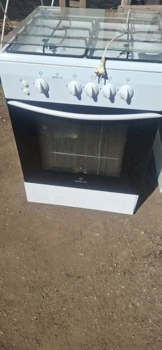 Продам газовая плитка