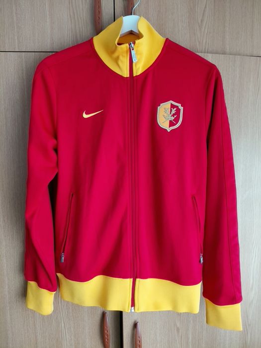 Bluză trening nike Galatasaray S-M