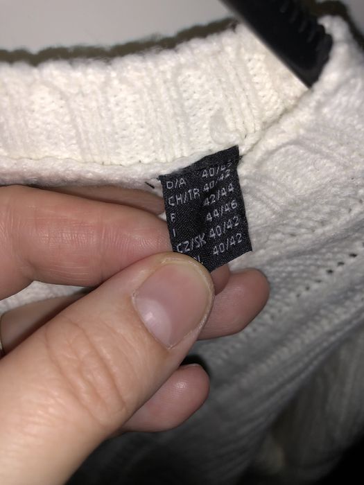 Pulovar Woman by Tchibo, pt. dama, nou fara eticheta, mar. 40