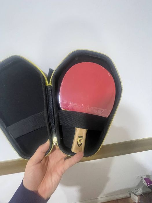 LOKI 10 STAR Raketka