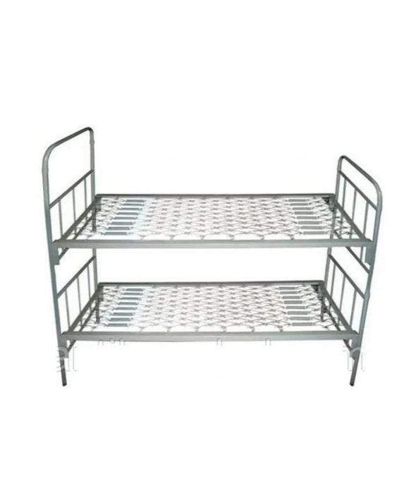 Кровать железный