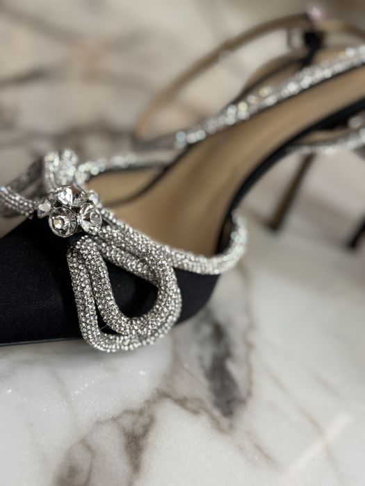 Обувки Mach&Mach