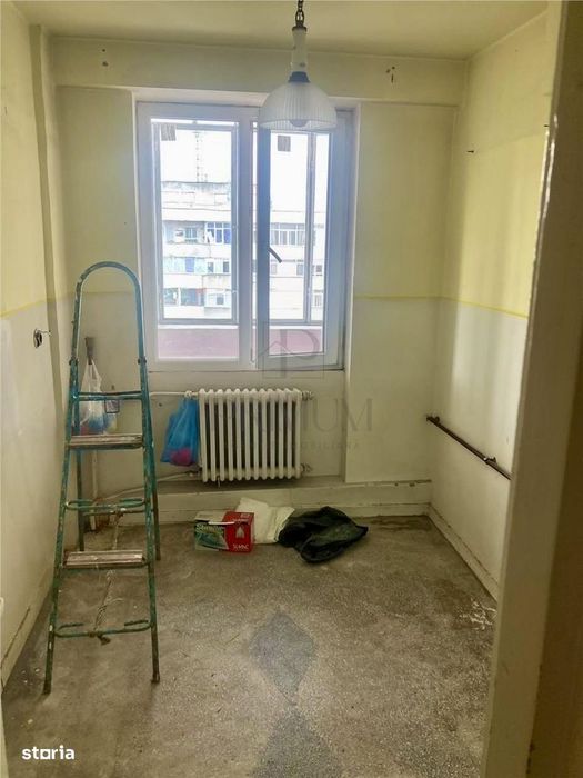 Gara Nord, 2 Camere, Lift, Clima