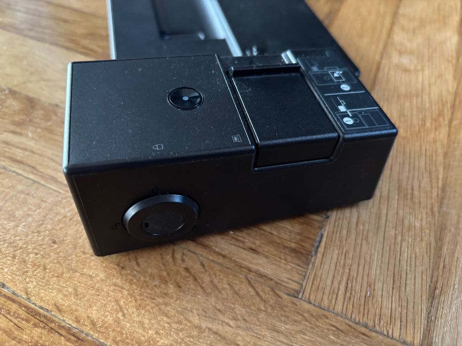 Docking Station Lenovo ThinkPad Basic 40AG
