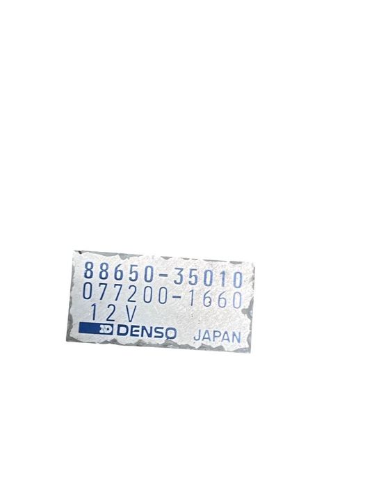 Modul/Unitate De Control Aer Conditionat Toyota 4 Runner _N1_ 1987 -