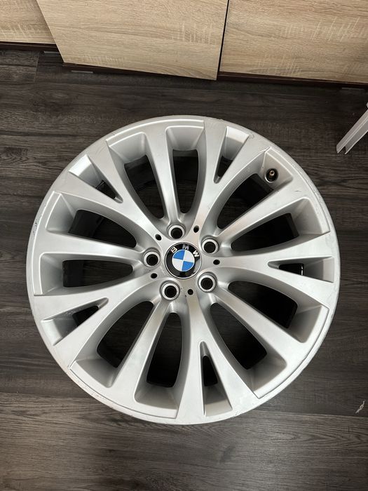 BMW 19 инча джанти