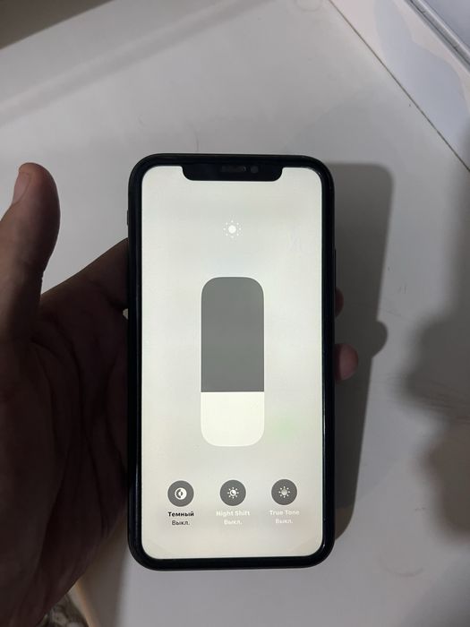 iPhone 11 без ремонт