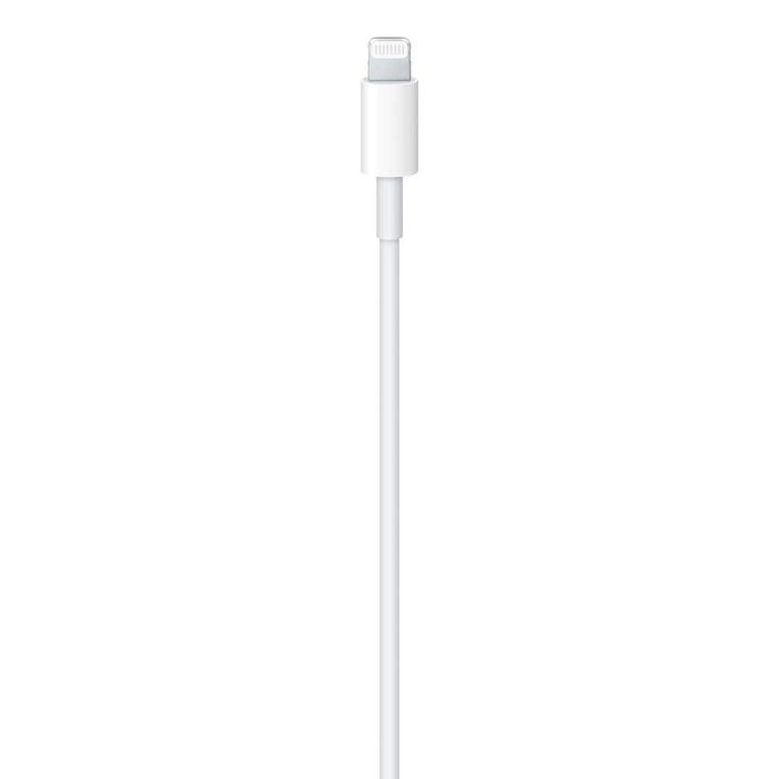 Apple Кабел за зареждане Lightning to Type C 20W