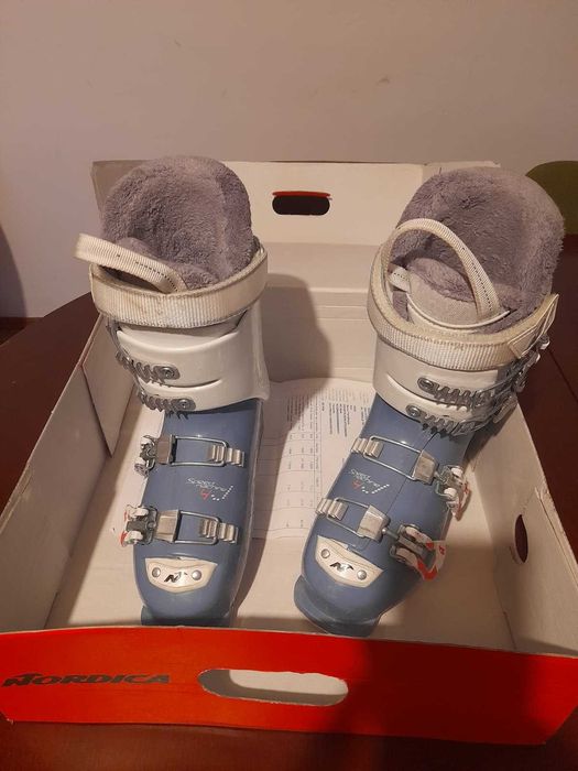 Vând clăpari copii NORDICA