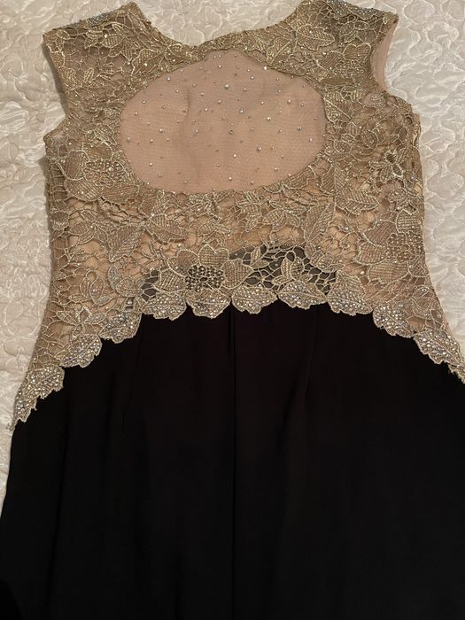 Платье вечернее