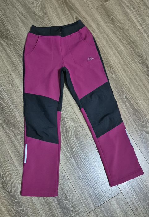 Pantaloni de schi Lewro