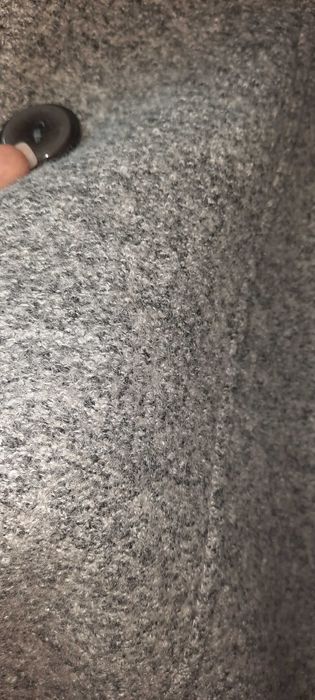 Продам пальто теплое