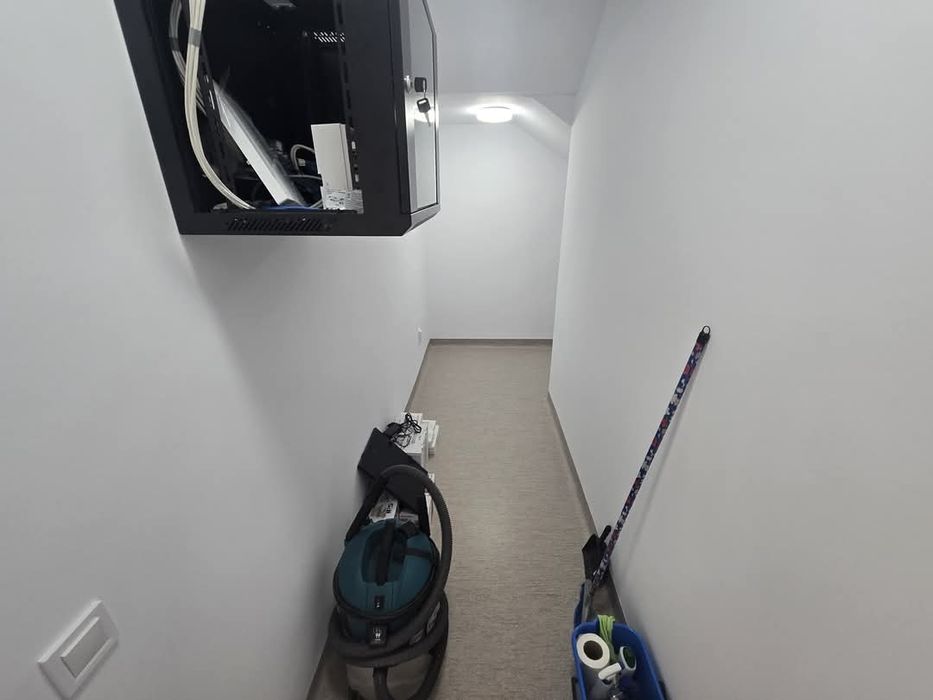 Spațiu comercial de închiriat