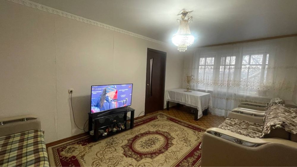 Продаю 2 комнатную квартиру