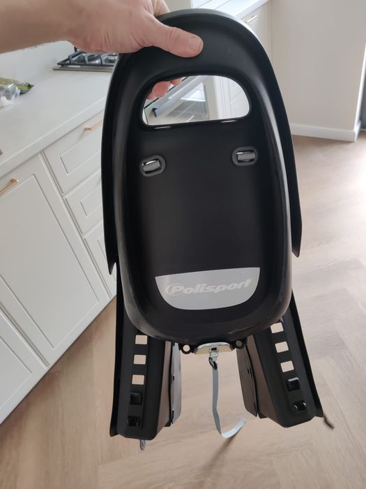 Scaun copii bicicletă