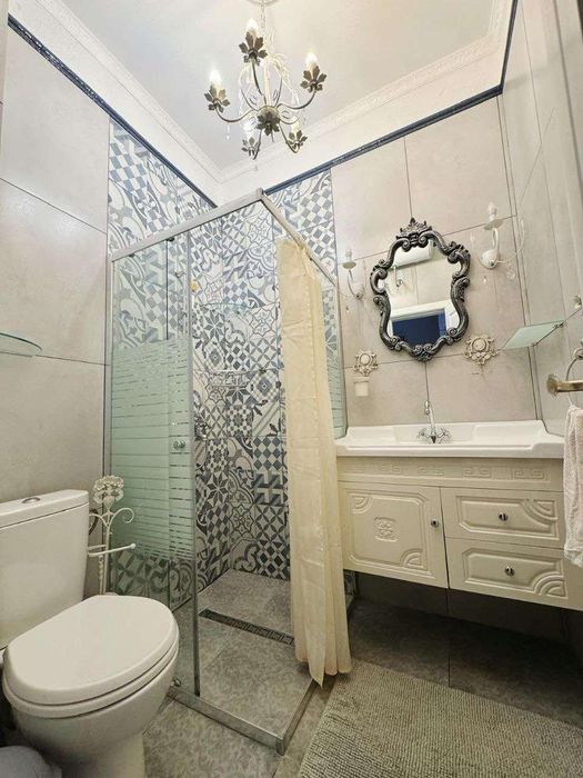 Дава се под наем Двустаен апартамент в Варна, Бриз - 70 кв.м за 698.19 € - Снимка #7
