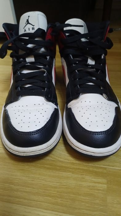 Jordan 1 high originali