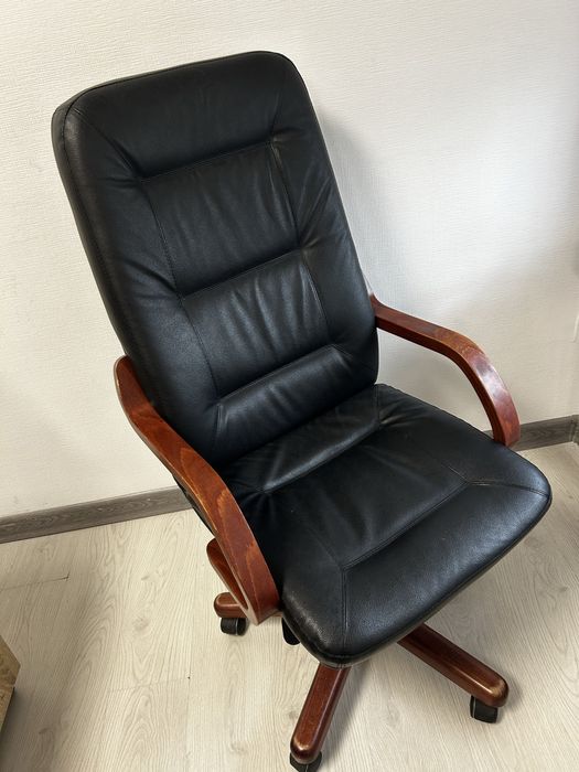 Кресло для руководителя