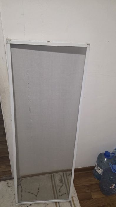 Москитная сетка б/у