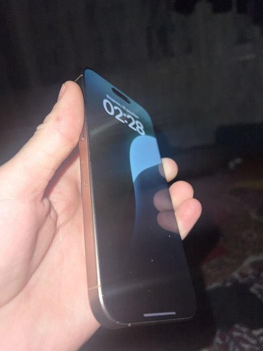 Iphone 16pro max ideal