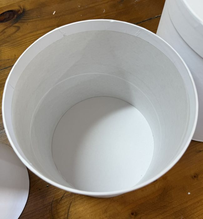 Кутия/Кутии различни видове