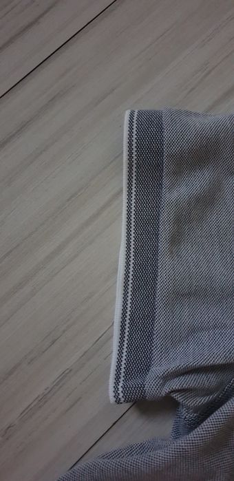 Hugo Boss  Pique Pima Cotton Regular Fit  XL - 2XL  ОРИГИНАЛ! Мъжка Те