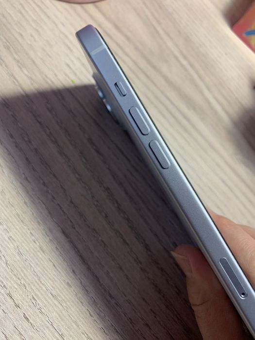 Айфон 15. 256гб