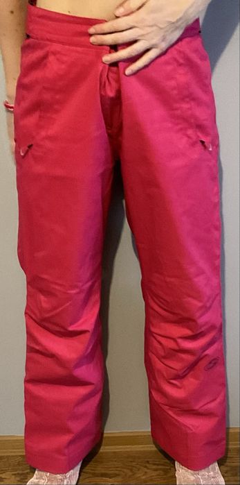 Дамски ски панталон