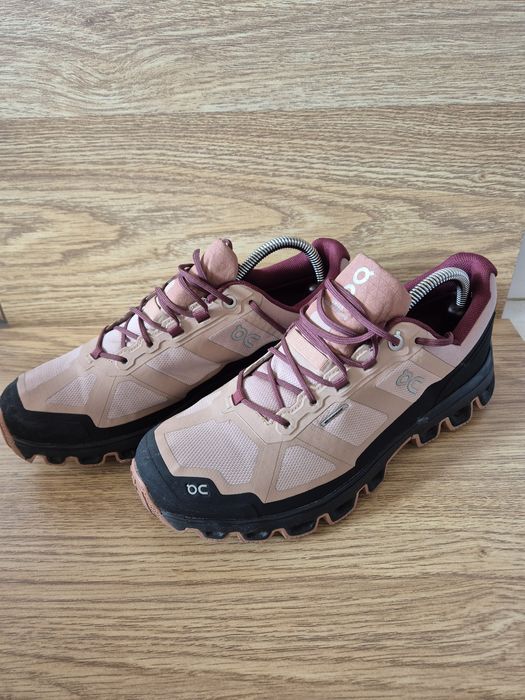 On cloud waterprof дамски маратонки номер 40.5