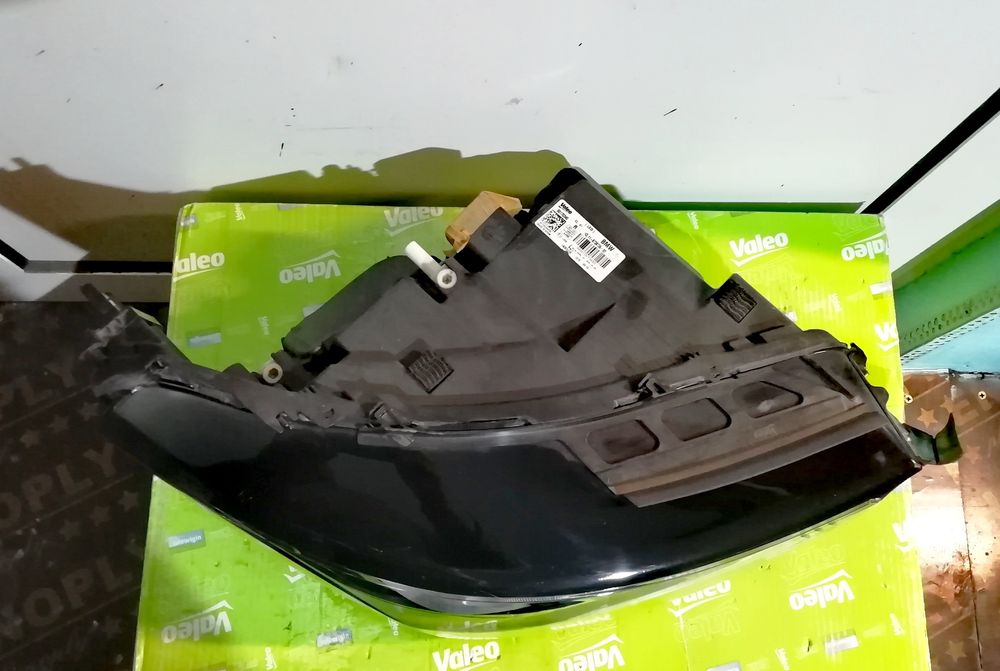 Фар Фарове за BMW LED i3 i01 / БМВ ЛЕД  и3 и01.