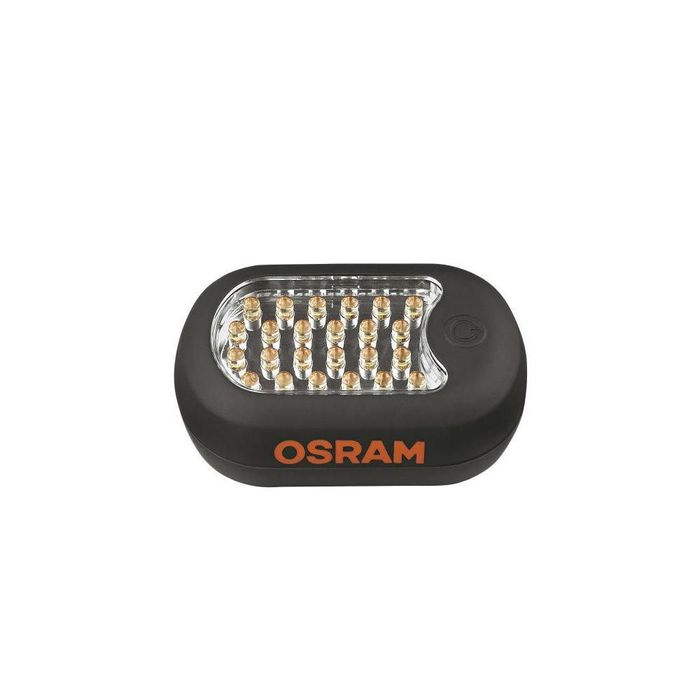 Lampa inspectie cu LED Osram IL202, 3xBaterii AAA