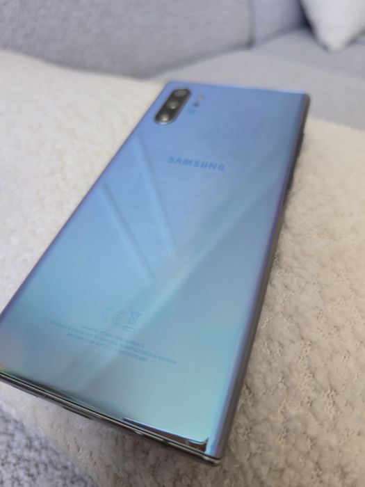 Samsung note 10 plus