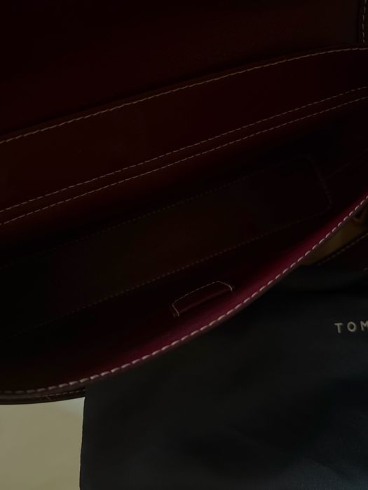 Чанта Tommy Hilfiger Crossbody