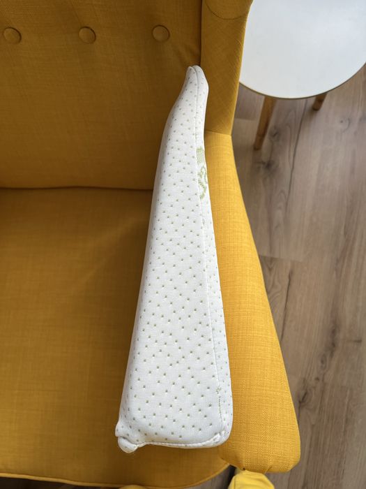 Анти рефлуксна възглавница за бебе