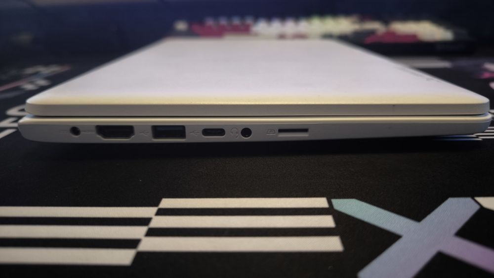 Компактный ноутбук Classmate, для базовых задач