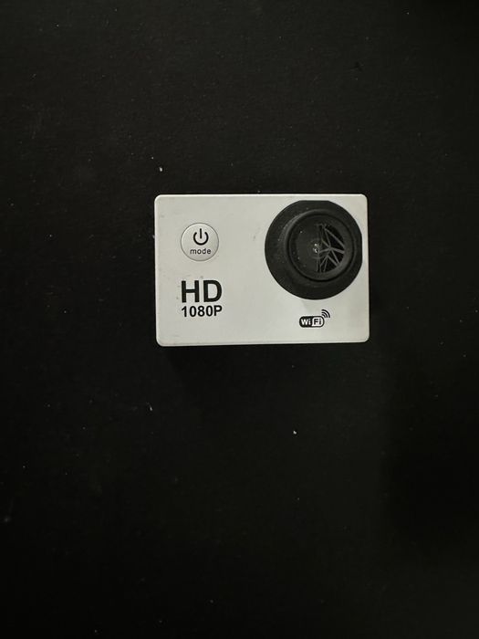 Camera HD 1080 P