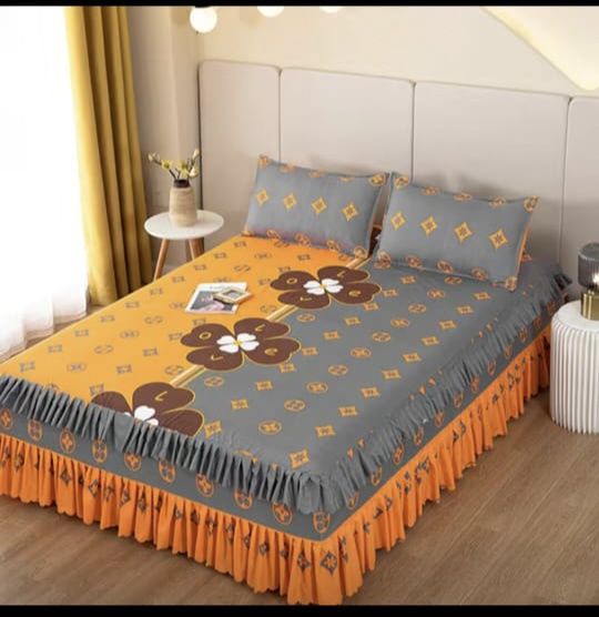 Постельное белье