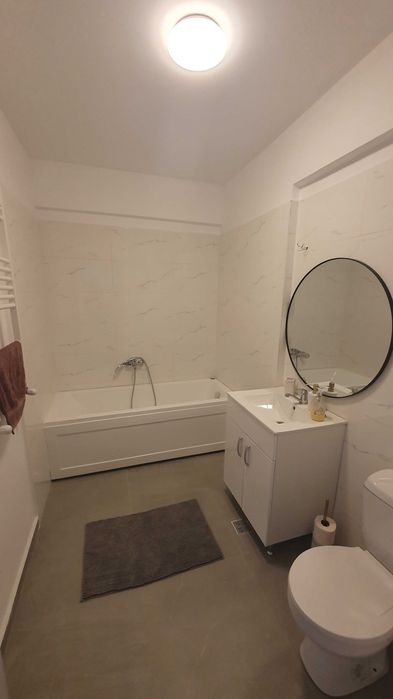 Apartament 2 camere nou (2025), loc parcare, locatie ideala, Sos Alexandriei
