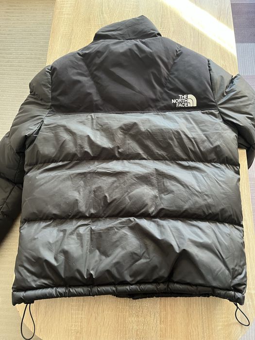 Мъжко зимно яке The North Face