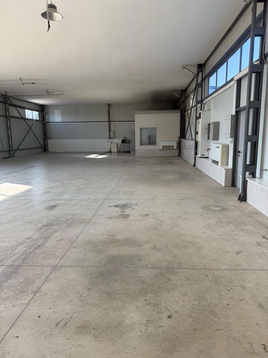 Дава се под наем Склад в Свиленград - 960 кв.м за 2044.59 € - Снимка #4
