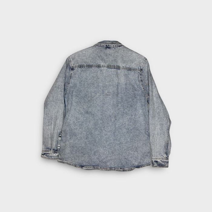 The Couture Club мъжка дънкова риза