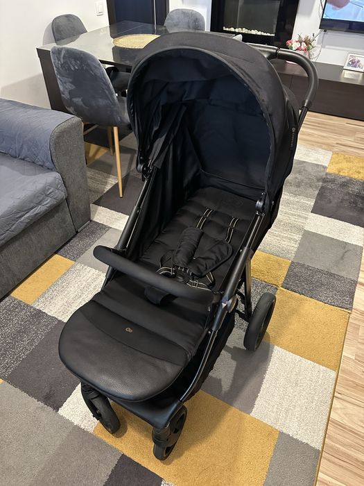 Carucior kinderkraft Trio 3