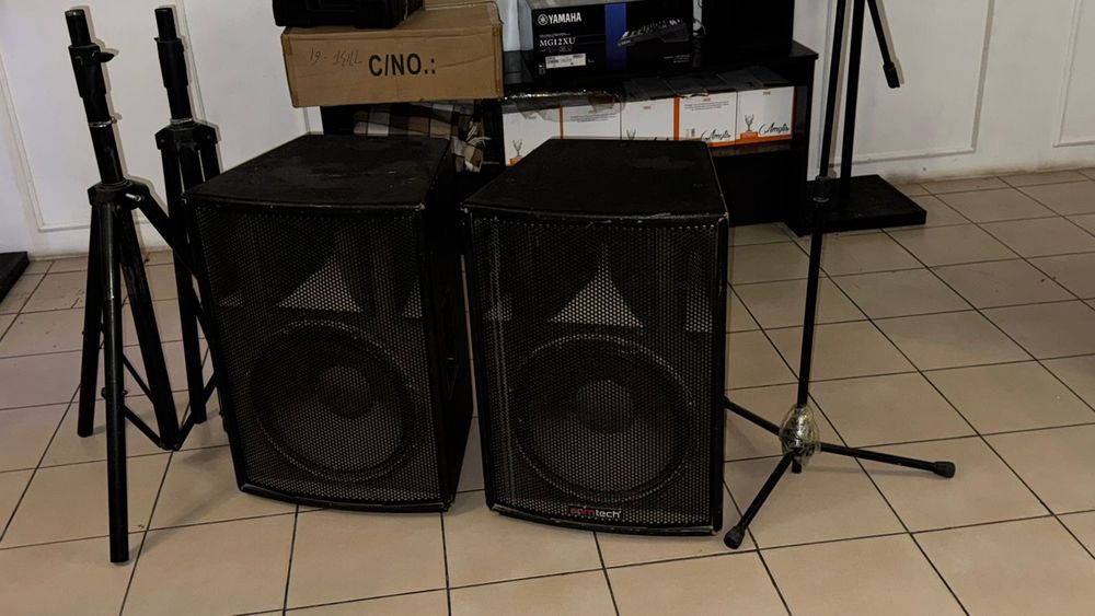 Аппаратура сатылады