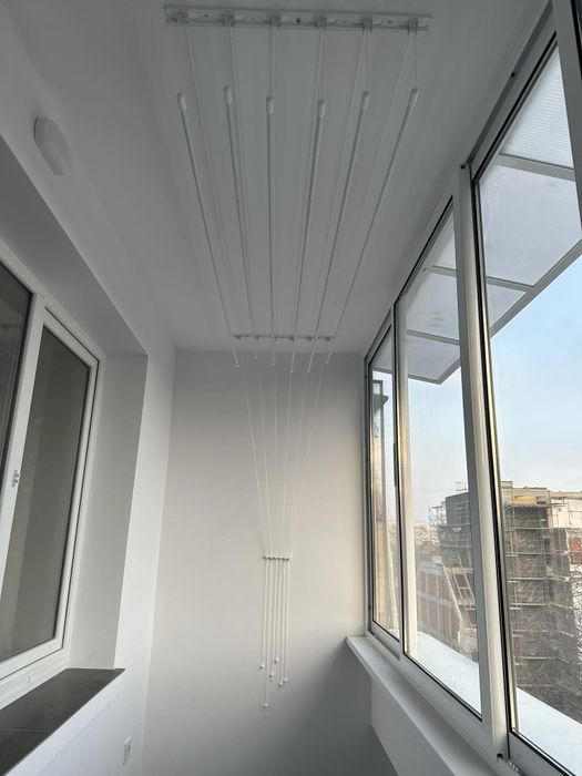 Продава се Четиристаен апартамент в Стара Загора, Център - 84 кв.м за 1584 €/кв.м - Снимка #10