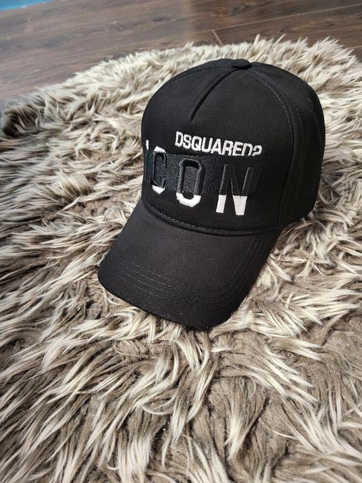 Sapca Dsquared2 Icon Premium