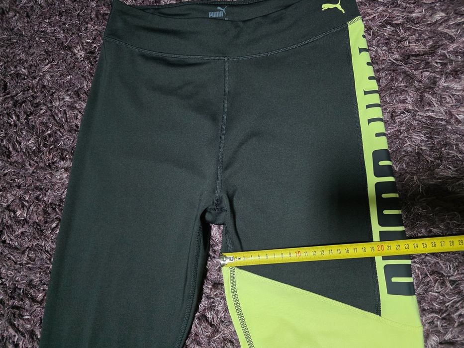 Еластичен клин за спорт на Puma