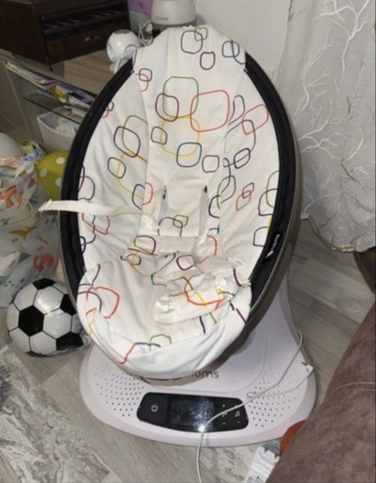 4moms balansoar electric