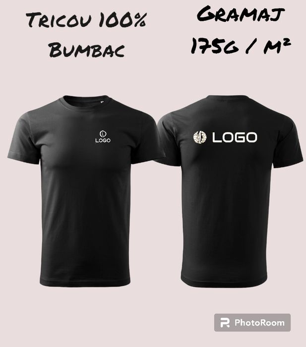 Tricouri personalizate