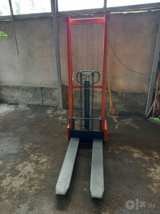 Kara sotiladi, holati ideal deyarli ishlatilmagan, 1500 kg gacha yuk