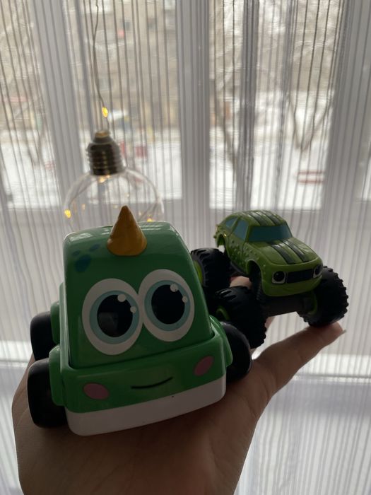 Детские игрушки